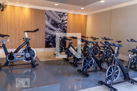 Apartamento à venda com 88m², 3 quartos e 2 vagas Apartamento à venda com 88m², 3 quartos e 2 vagasÁrea comum