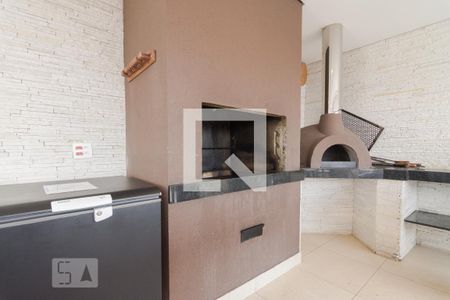Apartamento à venda com 88m², 3 quartos e 2 vagas Apartamento à venda com 88m², 3 quartos e 2 vagasÁrea comum