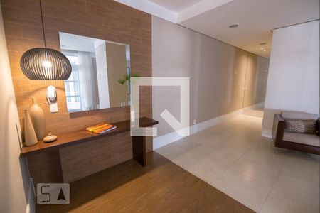 Apartamento à venda com 88m², 3 quartos e 2 vagas Apartamento à venda com 88m², 3 quartos e 2 vagasÁrea comum