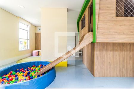 Apartamento à venda com 88m², 3 quartos e 2 vagas Apartamento à venda com 88m², 3 quartos e 2 vagasÁrea comum