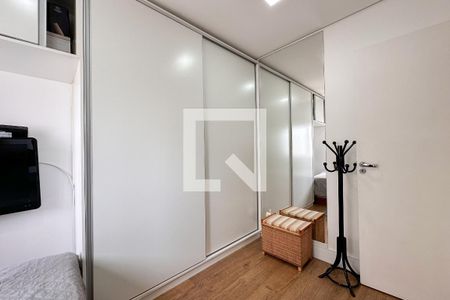 Apartamento à venda com 88m², 3 quartos e 2 vagas Apartamento à venda com 88m², 3 quartos e 2 vagasQuarto 2