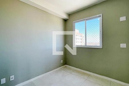 Quarto 2 de apartamento à venda com 2 quartos, 43m² em Vila São João, Guarulhos