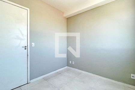 Quarto 2 de apartamento à venda com 2 quartos, 43m² em Vila São João, Guarulhos