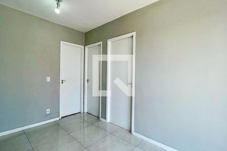 Sala de apartamento à venda com 2 quartos, 43m² em Vila São João, Guarulhos