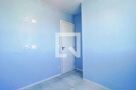 Quarto 1 de apartamento à venda com 2 quartos, 43m² em Vila São João, Guarulhos