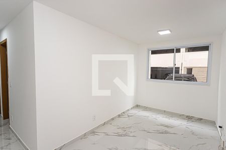 Sala de apartamento à venda com 2 quartos, 43m² em Jardim Iris, São Paulo