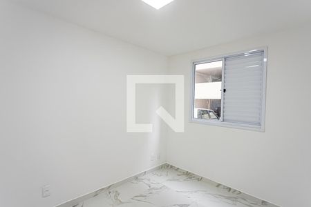 Quarto 1 de apartamento à venda com 2 quartos, 43m² em Jardim Iris, São Paulo