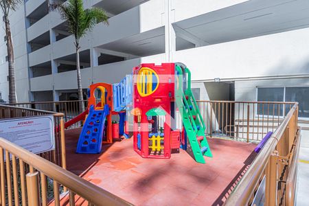 Apartamento à venda com 43m², 2 quartos e 1 vagaÁrea comum - Playground