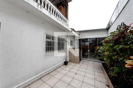 Casa à venda com 326m², 6 quartos e 3 vagasÁrea Externa