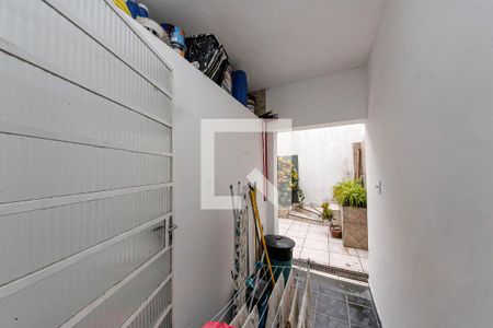 Casa à venda com 326m², 6 quartos e 3 vagasÁrea Externa