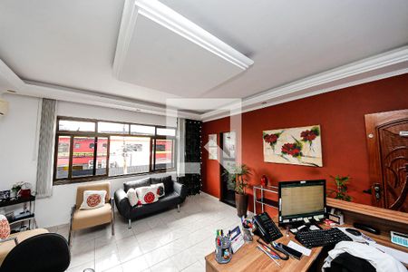 Casa à venda com 326m², 6 quartos e 3 vagasQuarto 6