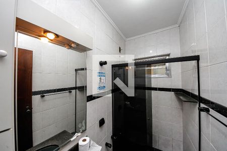 Casa à venda com 326m², 6 quartos e 3 vagasBanheiro