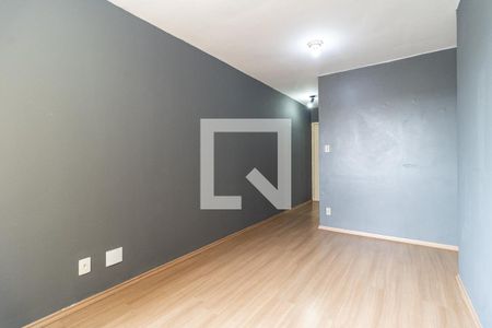 Sala de apartamento para alugar com 1 quarto, 34m² em Sacomã, São Paulo