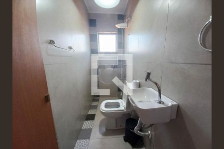 Casa à venda com 210m², 3 quartos e 1 vaga