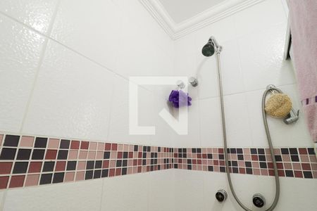 Apartamento à venda com 93m², 3 quartos e 2 vagasBanheiro Social