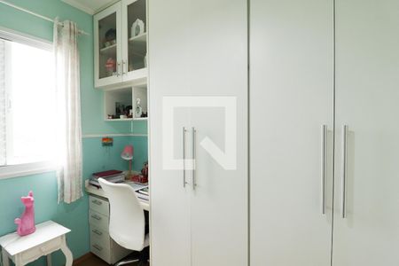 Apartamento à venda com 93m², 3 quartos e 2 vagasQuarto 1