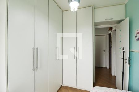 Apartamento à venda com 93m², 3 quartos e 2 vagasQuarto 1