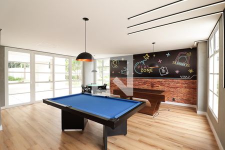 Apartamento à venda com 93m², 3 quartos e 2 vagasSalão de jogos