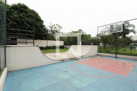 Apartamento à venda com 93m², 3 quartos e 2 vagasRampa de Skate