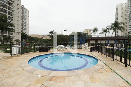 Apartamento à venda com 93m², 3 quartos e 2 vagasPiscina