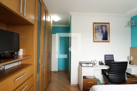 Apartamento à venda com 93m², 3 quartos e 2 vagasSuíte