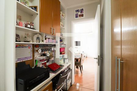 Apartamento à venda com 93m², 3 quartos e 2 vagasCorredor