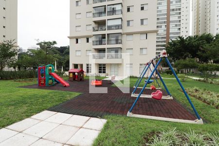 Apartamento à venda com 93m², 3 quartos e 2 vagasPlayground
