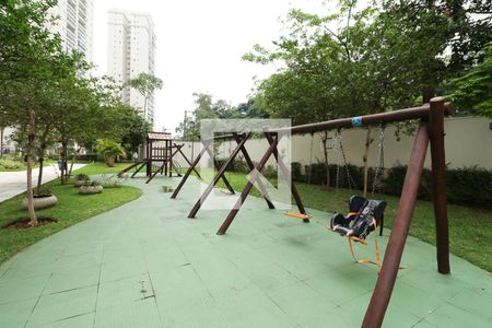 Apartamento à venda com 93m², 3 quartos e 2 vagasPlayground