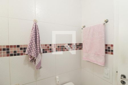 Apartamento à venda com 93m², 3 quartos e 2 vagasBanheiro Social