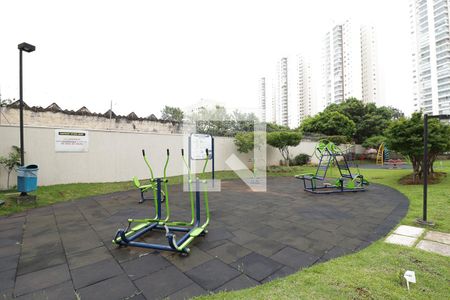 Apartamento à venda com 93m², 3 quartos e 2 vagasAcademia ao Ar Livre