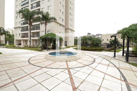 Apartamento à venda com 93m², 3 quartos e 2 vagasEntrada