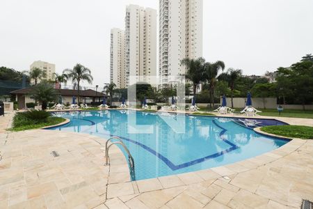 Apartamento à venda com 93m², 3 quartos e 2 vagasPiscina