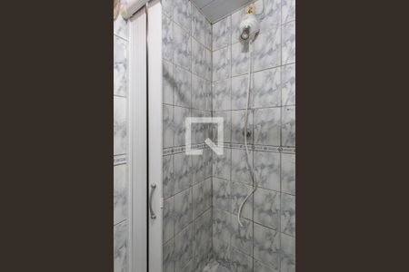 Casa à venda com 100m², 3 quartos e 1 vaga Casa à venda com 100m², 3 quartos e 1 vagaBanheiro da Suíte