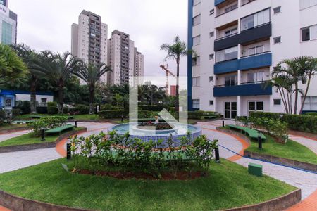 Apartamento à venda com 57m², 2 quartos e 1 vaga Apartamento à venda com 57m², 2 quartos e 1 vagaÁrea externa