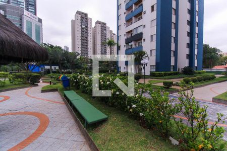 Apartamento à venda com 57m², 2 quartos e 1 vaga Apartamento à venda com 57m², 2 quartos e 1 vagaÁrea externa