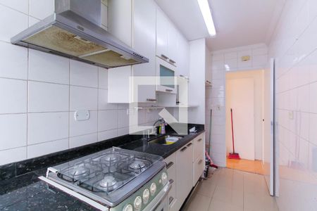 Apartamento à venda com 57m², 2 quartos e 1 vaga Apartamento à venda com 57m², 2 quartos e 1 vagaCozinha