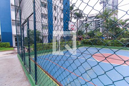 Apartamento à venda com 57m², 2 quartos e 1 vaga Apartamento à venda com 57m², 2 quartos e 1 vagaQuadra