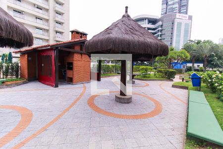 Apartamento à venda com 57m², 2 quartos e 1 vaga Apartamento à venda com 57m², 2 quartos e 1 vagaÁrea comum - Churrasqueira