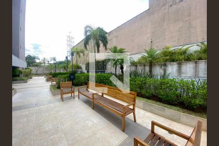 Apartamento à venda com 100m², 3 quartos e 2 vagas Apartamento à venda com 100m², 3 quartos e 2 vagasÁrea de Serviço