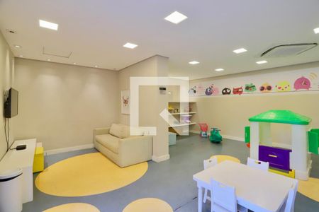 Apartamento à venda com 100m², 3 quartos e 2 vagas Apartamento à venda com 100m², 3 quartos e 2 vagasÁrea de Serviço