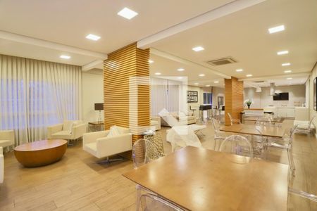 Apartamento à venda com 100m², 3 quartos e 2 vagas Apartamento à venda com 100m², 3 quartos e 2 vagasÁrea de Serviço