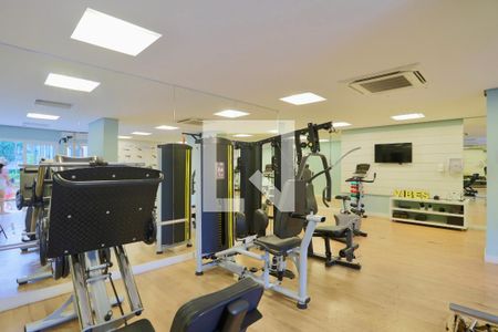 Apartamento à venda com 100m², 3 quartos e 2 vagas Apartamento à venda com 100m², 3 quartos e 2 vagasÁrea de Serviço