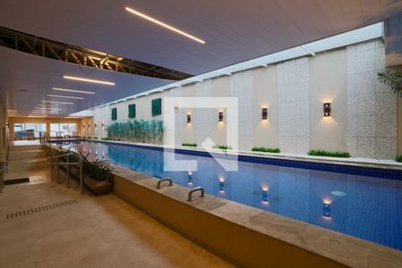 Apartamento à venda com 100m², 3 quartos e 2 vagas Apartamento à venda com 100m², 3 quartos e 2 vagasÁrea de Serviço