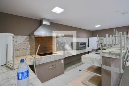 Apartamento à venda com 100m², 3 quartos e 2 vagas Apartamento à venda com 100m², 3 quartos e 2 vagasÁrea de Serviço