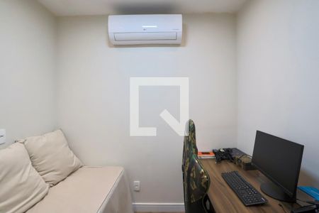 Apartamento à venda com 100m², 3 quartos e 2 vagas Apartamento à venda com 100m², 3 quartos e 2 vagasEscritório