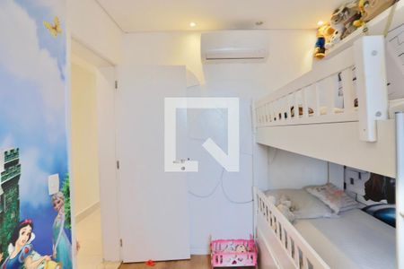 Apartamento à venda com 100m², 3 quartos e 2 vagas Apartamento à venda com 100m², 3 quartos e 2 vagasQuarto 3