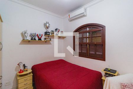 Casa para alugar com 292m², 4 quartos e 5 vagasSuíte 1