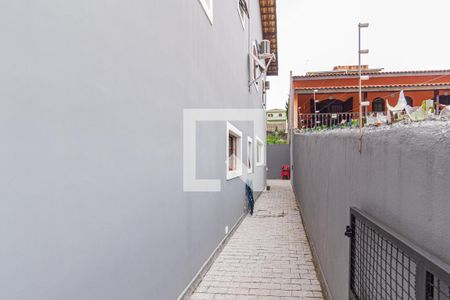 Casa para alugar com 292m², 4 quartos e 5 vagasQuintal