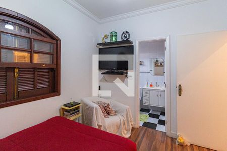 Casa para alugar com 292m², 4 quartos e 5 vagasSuíte 1