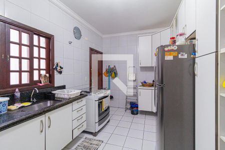 Casa para alugar com 292m², 4 quartos e 5 vagasCozinha